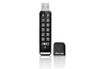 iStorage datAshur Personal2 8GB USB 3.0 Flash Stick Pen Memory Drive 