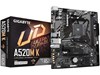 Gigabyte A520M K mATX Motherboard for AMD AM4 CPUs