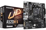 Gigabyte A520M K mATX Motherboard for AMD AM4 CPUs