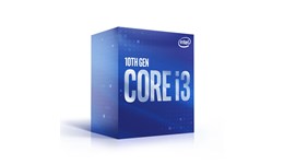 Intel Core i3 10300 3.7GHz Quad Core LGA1200 CPU 