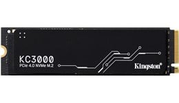 2TB Kingston KC3000 M.2 2280 PCI Express 4.0 x4 NVMe Solid State Drive