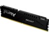 Kingston FURY Beast 8GB (1x8GB) 5200MHz DDR5 Memory