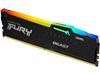 Kingston FURY Beast RGB 16GB (1x16GB) 5600MHz DDR5 Memory