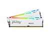 Kingston FURY Beast RGB 64GB (2x32GB) 6000MHz DDR5 Memory Kit