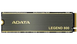 512GB Adata Legend M.2 2280 PCI Express 4.0 x4 NVMe Solid State Drive