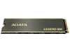 512GB Adata Legend M.2 2280 PCI Express 4.0 x4 NVMe Solid State Drive