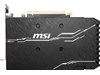 MSI GeForce GTX 1660 SUPER Ventus XS OC 6GB Graphics Card