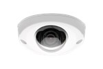 AXIS P3905-R MK II M12 Network Security Dome Camera