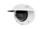 AXIS Q3517-LVE Network Security Dome Camera