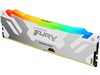 Kingston FURY Renegade RGB 16GB (1x16GB) 6400MHz DDR5 Memory