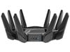ASUS ROG Rapture GT-AXE16000 WiFi 6E Wireless Gaming Router