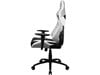 ThunderX3 TC3 Pro Gaming Chair in All White