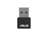 ASUS USB-AX55 USB 2.0 WiFi Adapter 