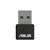 ASUS USB-AX55 Nano WiFi 6 USB Adapter