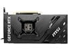 MSI GeForce RTX 4070 Ventus 2X OC 12GB GDDR6X Graphics Card