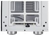 Corsair Carbide 275R TG Mid Tower Gaming Case - White 
