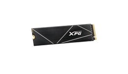 4TB Adata XPG Gammix M.2 2280 PCI Express 4.0 x4 NVMe Solid State Drive