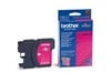 Brother LC1100HYM High Yield Ink Cartridge (Magenta)