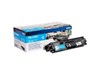 Brother TN-326C (Yield: 3,500 Pages) Cyan Toner Cartridge