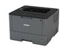 Brother HL-L5100DN (A4) Network Ready Mono Laser Printer 256MB 42ppm 50,000 (MDC)