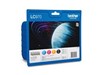 Brother LC1000 Value Pack Multipack Ink Cartridges