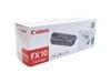 Canon FX-10 (Yield 2,000 Pages) Monochrome Laser Fax Cartridge 0263B002AA