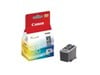 Canon CL-38 (Yield: 207 Pages) Cyan/Magenta/Yellow Ink Cartridge