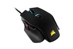 Corsair M65 RGB ELITE Tunable FPS Gaming Mouse (Black)
