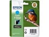 Epson Kingfisher T1592 UltraChrome Hi-Gloss2 Cyan Ink Cartridge