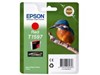 Epson Kingfisher T1597 UltraChrome Hi-Gloss2 Red Ink Cartridge
