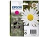 Epson Daisy 18 Series T1803 Magenta Ink Cartridge (Yield 180 Pages) RS Blister