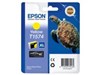 Epson Turtle T1574 (25.9ml) Ink Cartridge (Yellow)