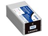 Epson SJIC22P(K) 32.6ml Black Ink Cartridge for TM-C3500 Printer