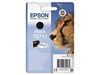 Epson Cheetah T0711 (Yield 240 Pages) DURABrite Ink Cartridge (Black)