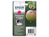 Epson Apple T1293 (7ml) DURABrite Ultra Ink Cartridge (Magenta)