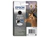 Epson T1301 Black Ink Cartridge (Retail Packed, Untagged) for Stylus Office BX525WD/BX625FWD/Stylus SX525WD/SX620FW