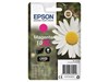 Epson Daisy 18XL (Yield 450 Pages) Claria Home Ink Cartridge (Magenta)