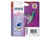 Epson Hummingbird T0806 (Yield: 590 Pages) Light Magenta Ink Cartridge