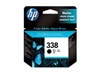 HP 338 Black Inkjet Print Cartridge