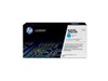 HP 507A (Yield: 6,000 Pages) Cyan Toner Cartridge