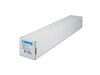 HP (841mm x 45.7m) 90g/m2 Matte Inkjet Paper (Bright White) Pack of 1 Roll