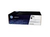 HP 25X (Yield: 40,000 Pages) High Yield Black Toner Cartridge