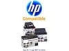 HP 305A Cyan Smart Print Cartridge (Yield 2,600 Pages)