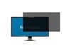 Kensington Privacy Screen PLG for (60.4cm/23.8 inch) Wide 16:9 Monitor