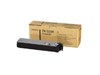 Kyocera TK-520K (Yield: 6,000 Pages) Black Toner Cartridge