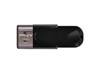 PNY Attache 4 16GB USB 2.0 Flash Stick Pen Memory Drive - Black 