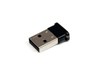 StarTech.com Mini USB Bluetooth 2.1 Adaptor - Class 1 EDR Wireless Network Adaptor